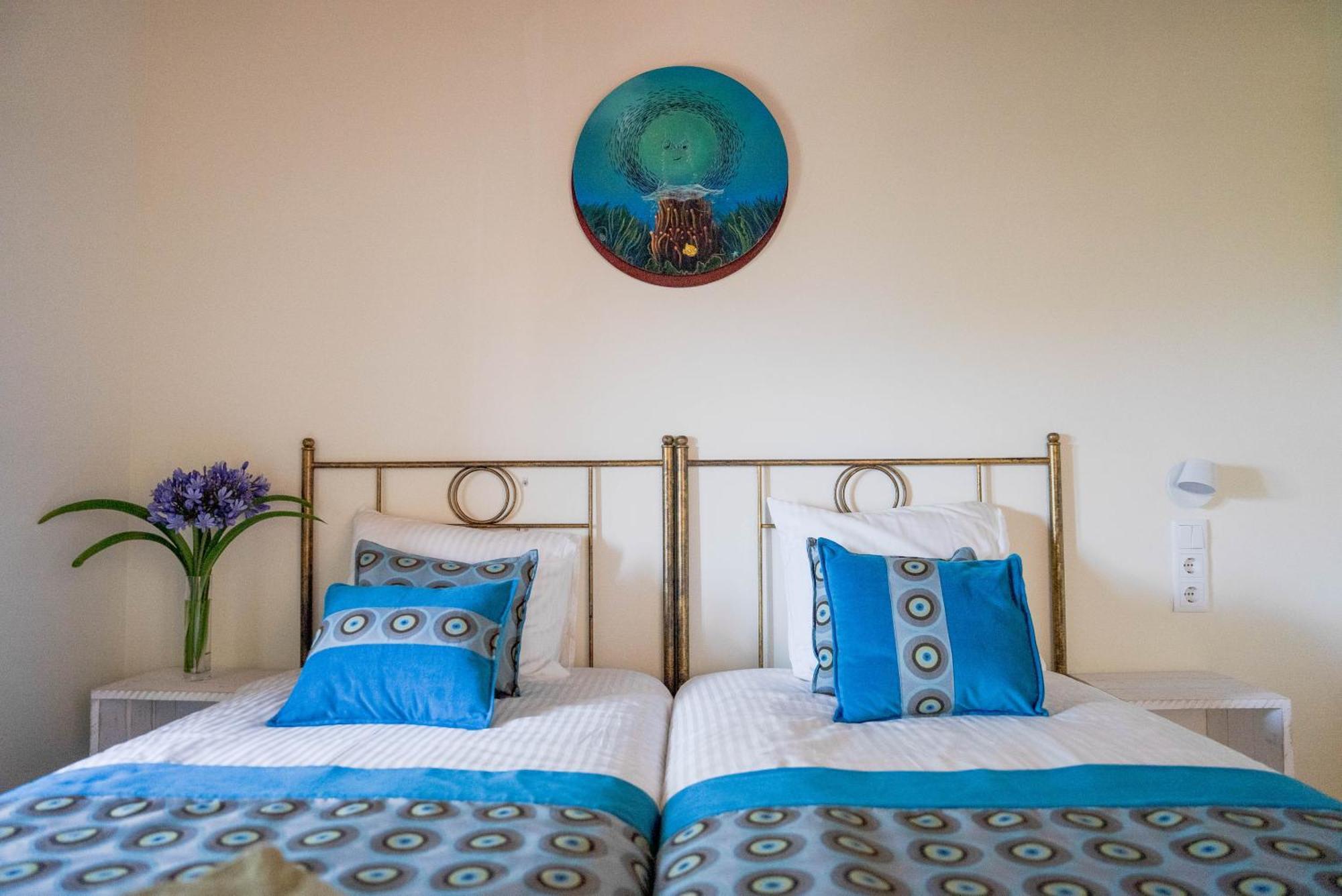Daur The Middle Door - Exclusive For Pilgrims Hostel Panches Phòng bức ảnh