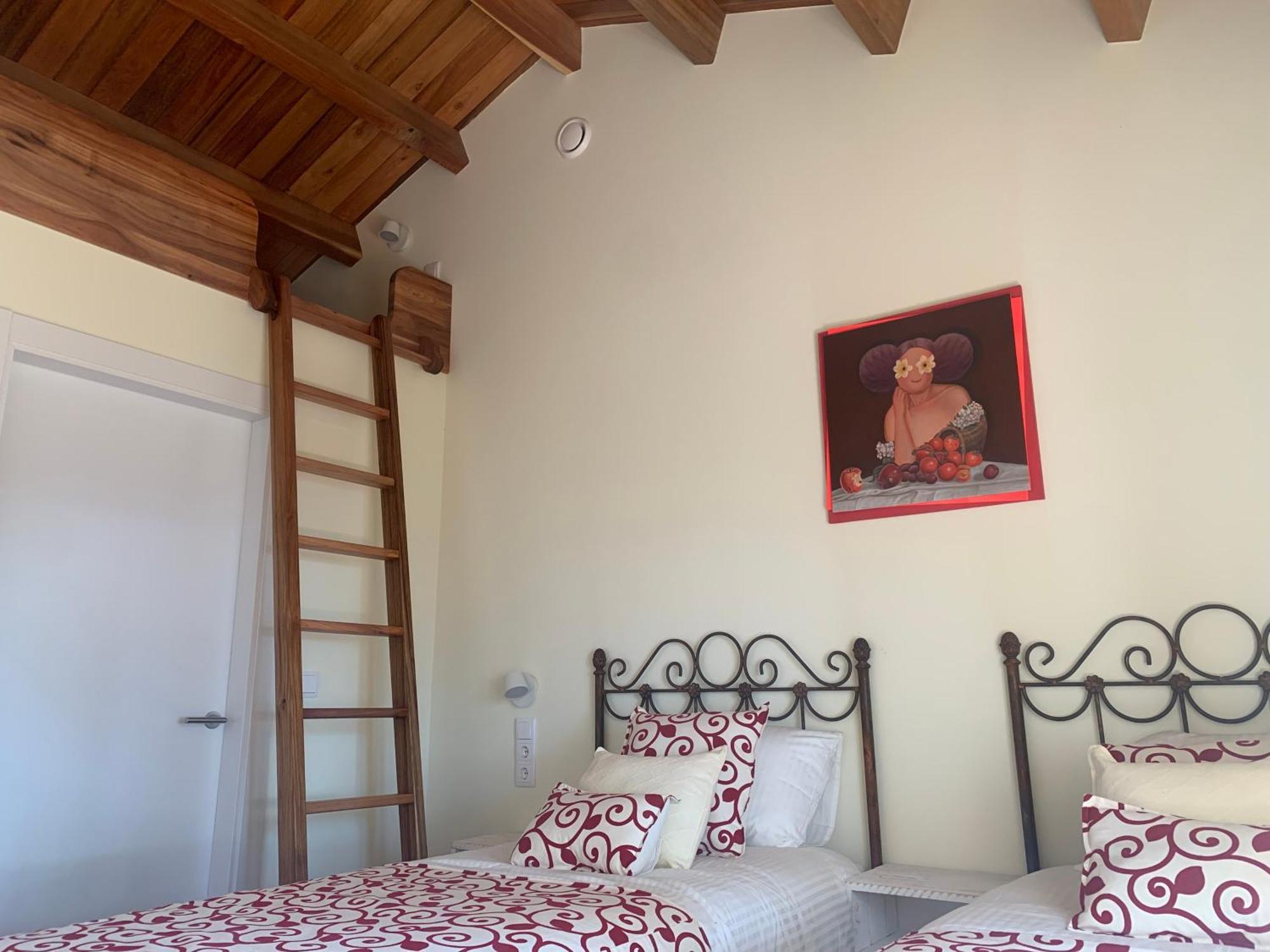 Daur The Middle Door - Exclusive For Pilgrims Hostel Panches Ngoại thất bức ảnh